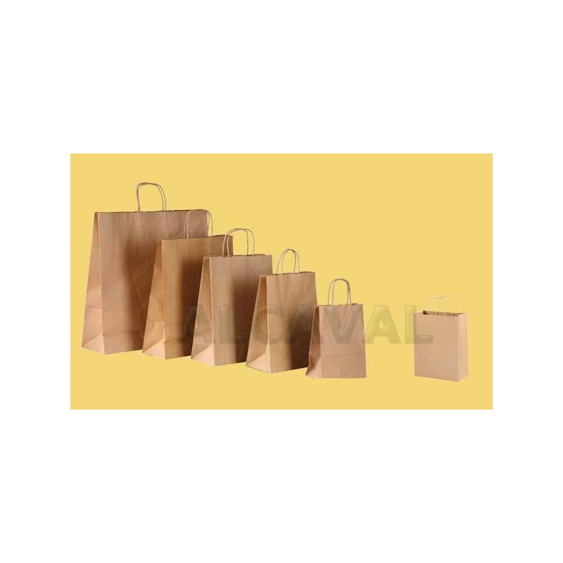 Bolsas de papel especial cajas de botas zapaterias