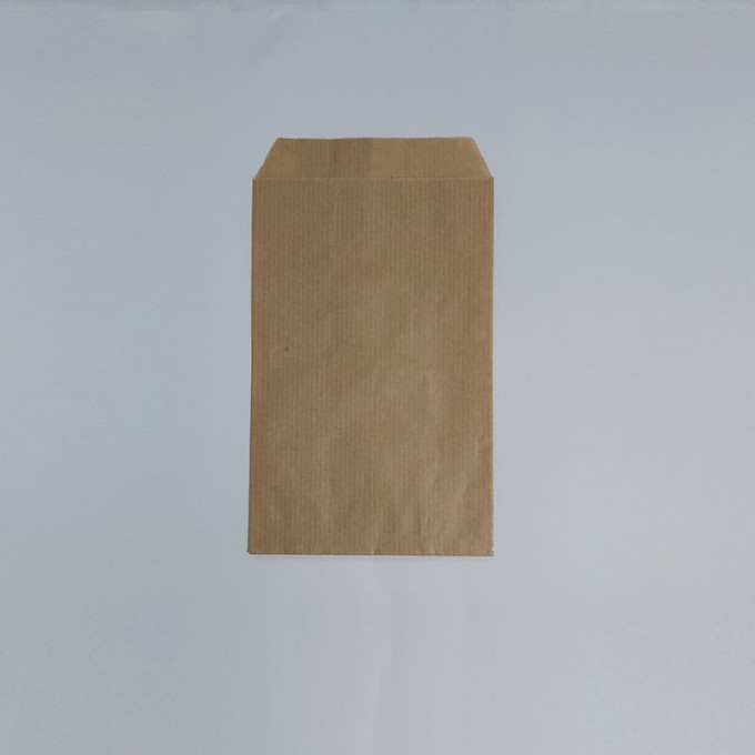 Sobres de papel kraft verjurado - papel de 50 gramos