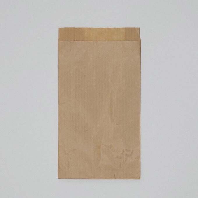 Bolsas papel panadería anonimo kraft - papel de 35 gramos