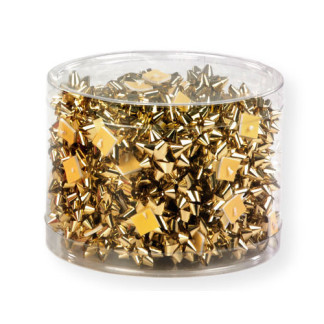 lazos mini oro