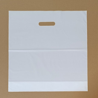 bolsa plastico reciclado
