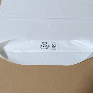 detalle fuelle bolsa plastico