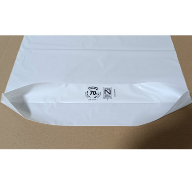 fuelle bolsa de plastico